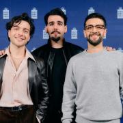 Il Volo: ecco i nostri progetti