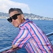 Robbie Williams: la figlia Teddy al suo primo ruolo in un film