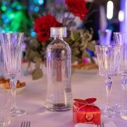 A Sanremo con Lurisia, Official Premium Beverages di EXTRA FESTIVAL | La gallery