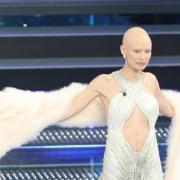 Bianca Balti: il bellissimo messaggio dopo Sanremo