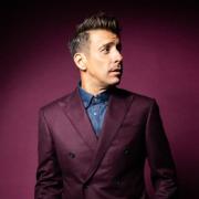 Francesco Gabbani ospite di Radio Monte Carlo