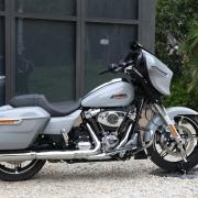 Harley-Davidson: da Sanremo a Saint-Tropez!