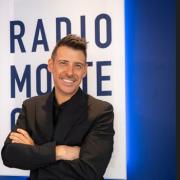 Francesco Gabbani: le foto più belle
