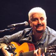 Pino Daniele: si gira il biopic sulla sua vita