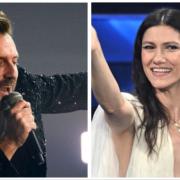 Cesare Cremonini annuncia: sono in studio con Elisa!
