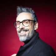 Brunori Sas ospite di Radio Monte Carlo