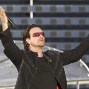 Bono: il suo libro  Surrender: 40 Songs, One Story diventa un film