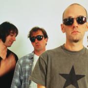 I R.E.M. suonano di nuovo insieme