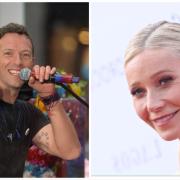 Chris Martin: i bellissimi auguri di Gwyneth Paltrow per il compleanno