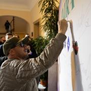 Le più belle immagini di MONTEGRAPPA a EXTRAFESTIVAL