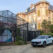 SANREMO EXTRAFESTIVAL insieme a SPORTEQUIPE 