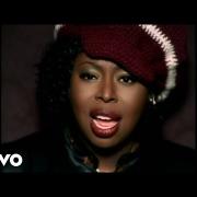 Angie Stone - Wish I Didn't Miss You