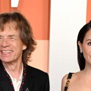 Mick Jagger: la grande sorpresa agli Oscar. Il video