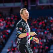 I Coldplay alla Coppa del Mondo 2026