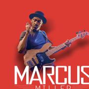 Marcus Miller torna in Italia con il tour estivo