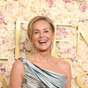 Buon compleanno Sharon Stone