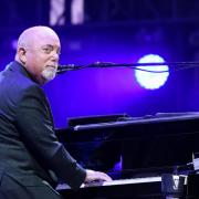 Billy Joel posticipa il tour per problemi di salute