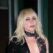 Lady Gaga fa una sorpresa a dei fan speciali. Il video