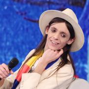Volevo essere un duro di Lucio Corsi ottiene il Disco d'Oro