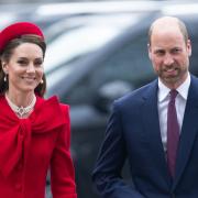 Kate Middleton: radiosa alla cerimonia del Commonwealth Day