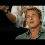Brad Pitt: arriva il primo trailer ufficiale di "F1"