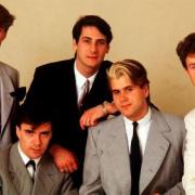 Spandau Ballet: l'indizio che fa pensare a un ritorno