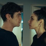 Riccardo Scamarcio e Stefano Sardo ospiti di Radio Monte Carlo