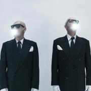 Pet Shop Boys – Dreamworld – The Greatest Hits Live - Lucca Summer Festival 2025