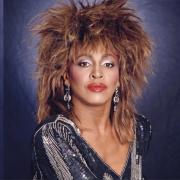 Tina Turner: la nuova edizione dell'album  "Private Dancer"