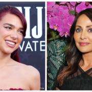 Dua Lipa esegue Torn di Natalie Imbruglia: il video