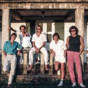 Dire Straits: annunciata la ristampa speciale di "Brothers In Arms" per il 40° anniversario. Tutte le info