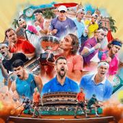 Rolex Monte-Carlo Masters 2025