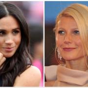 Gwyneth Paltrow ha preso in giro Meghan Markle, secondo molti fan