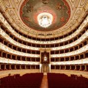 27 marzo: Giornata Mondiale del Teatro 