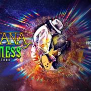 Santana al Lucca Summer Festival