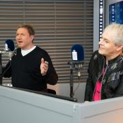 I Duran Duran a Radio Monte Carlo | Guarda la gallery!