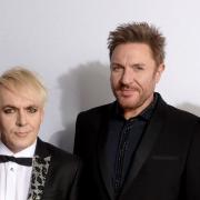 Duran Duran ospiti di Radio Monte Carlo