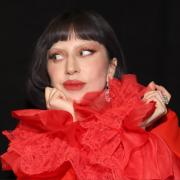 Lady Gaga lancia il tour The Mayhem Ball. Il video