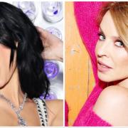 Dua Lipa esegue Can’t Get You Out Of My Head di Kylie Minogue.  Il video