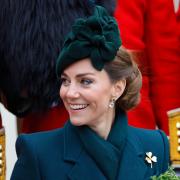 Kate Middleton: il bellissimo messaggio per la festa della mamma. Il video