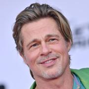 Brad Pitt in un nuovo film ispirato a C'era una volta a... Hollywood