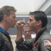 Val Kilmer addio: le lacrime di Tom Cruise