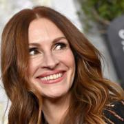 Julia Roberts: le rare immagini del figlio Henry allo spettacolo teatrale di George Clooney