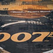 James Bond: partita a Londra la lavorazione del nuovo film della saga