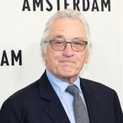 Robert de Niro riceverà la Palma d'oro onoraria durante il Festival di Cannes