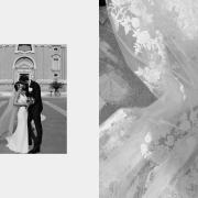 Il premio per le più spettacolari fotografie di matrimonio  