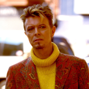 David Bowie: la figlia Lexi pubblica il primo album
