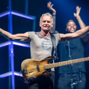 Sting pubblica il nuovo album. Il video 