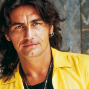 Luciano Ligabue ospite di Radio Monte Carlo