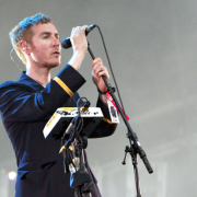 Massive Attack: è della band Il concerto con il più basso contenuto di carbonio 